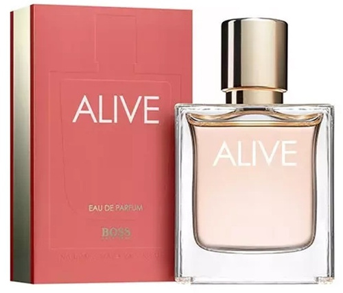 Hugo Boss Alive Woda Perfumowana dla Kobiet Spray 30ml 