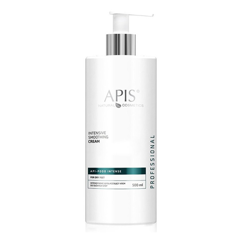 Apis Api-Podo Intense Intensively Smoothing Cream for Dry Feet 500ml