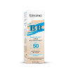 Lirene BB Moisturizing Color Cream SPF50 No. 01 Natural 30ml