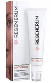 Regenerum Regenerative Face Serum Strongly Moisturizes Nourishes The Skin 50ml