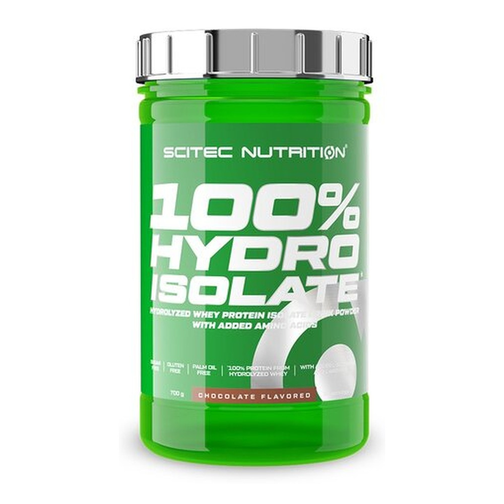 SciTec 100% Hydro Isolate, Chocolate - 700g