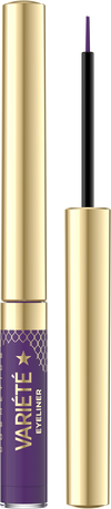 Eveline Variete Colored Eyeliner in Inkwell No. 05 Ultraviolet 2.8ml
