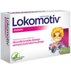 Lokomotiv for Maintaining Good Locomotion 15 Pieces