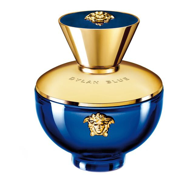 Versace Pour Femme Dylan Blue Woda Perfumowana Damska 100ml