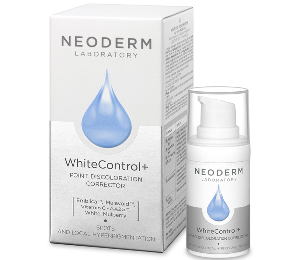 Neoderm WhiteControl Discolouration Corrector 15ml