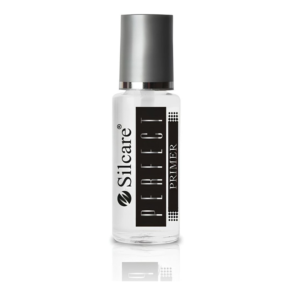 Silcare Perfect Primer Acid-Free Fast-Drying Nail Primer 9ml