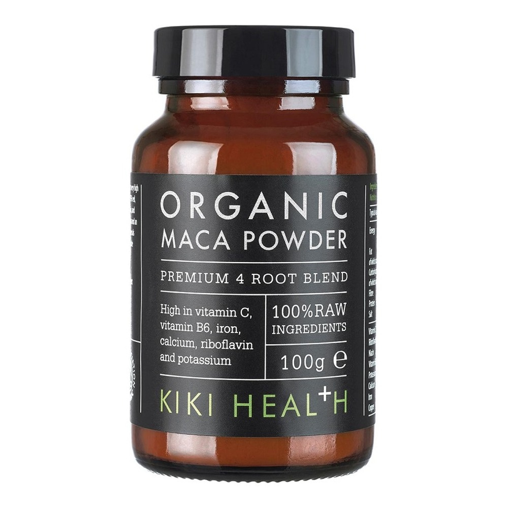 Maca Powder - 100g