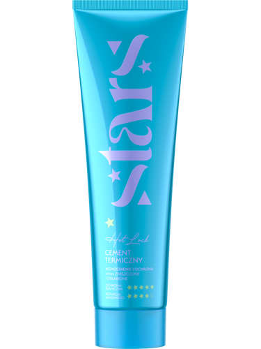 Stars Hot Lock Thermal Cement 150ml