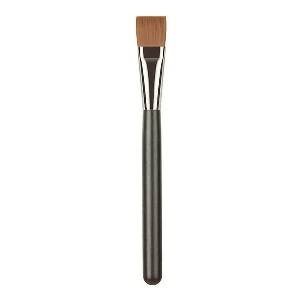 BLCK Professional Duży Pędzel Kosmetyczny do Masek, Kremów i Serum