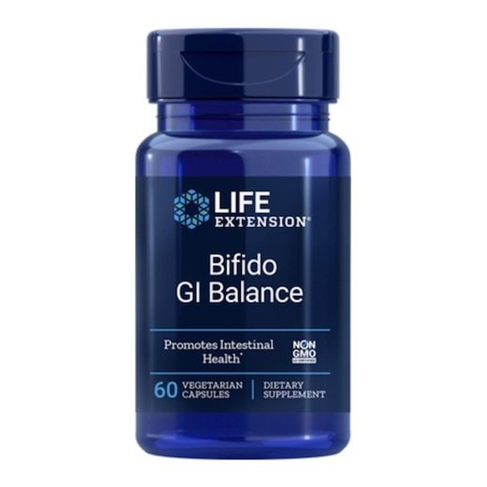Bifido GI Balance - 60 vcaps