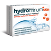 Hydrominum Skin Usuwa Nadmiar Wody z Organizmu 30 Tabletek