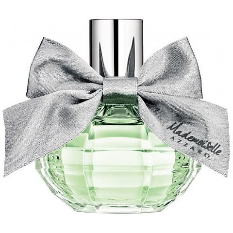 Azzaro Mademoiselle L'Eau Tres Florale Eau de Toilette for Women Spray 50ml