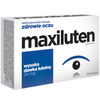 Maxiluten for Healthy Eyes with High Lutein Dose 24g 30 Tablets