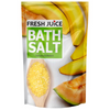 Fresh Juice Bath Salt Banana and Melon 500ml