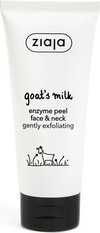 Ziaja Goat Milk Gentle Enzymatic Peeling for Face and Neck 75ml