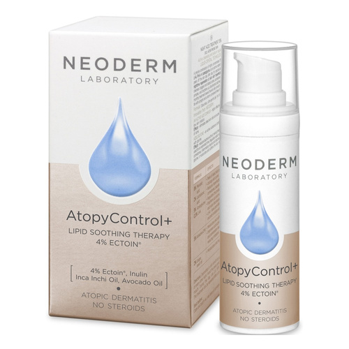 Neoderm AtopyControl Lipid Soothing Therapy 30ml