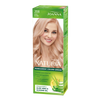 Joanna Naturia Trwały Kolor Włosów Farba Pielęgnacja Połysk Nr 208 Różany Blond 100ml