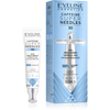 Eveline Super Needles Caffeine 30 Mezo-Serum pod Oczy Reduktor Zmarszczek i Objawów Zmęczenia na Dzień i na Noc 15ml