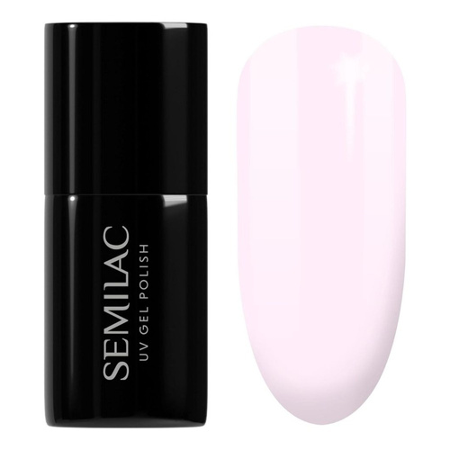 Semilac Special Day Hybrid Gel Polish 051 French Beige Milk 7ml