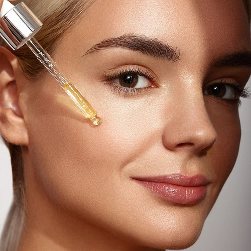 Eveline Serum Shot Illuminating Treatment 15% Vitamin C + Cg 30ml Best Before 10.12.26