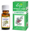 Etja Natural Cypress Essential Oil 10ml