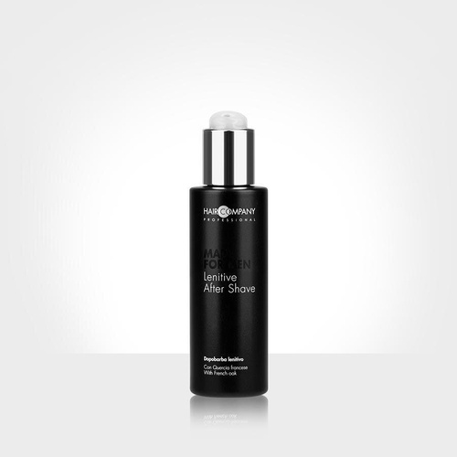Hair Company Professional Made for Men Lenitive Balsam po Goleniu dla Skóry Wrażliwej 150ml