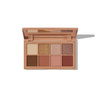 Paese Warm Crush Eyeshadow Palette 11g