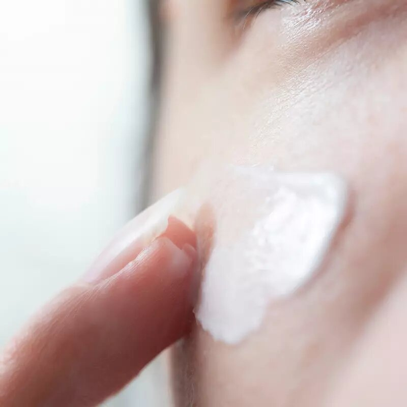 Ziaja Natural Care Nawilżajacy Krem na Dzień dla Każdego Rodzaju Skóry 50ml