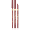 Eveline Variete Wodoodporna Żelowa Konturówka do Ust Nr 03 Dusty Rose 1 Sztuka 