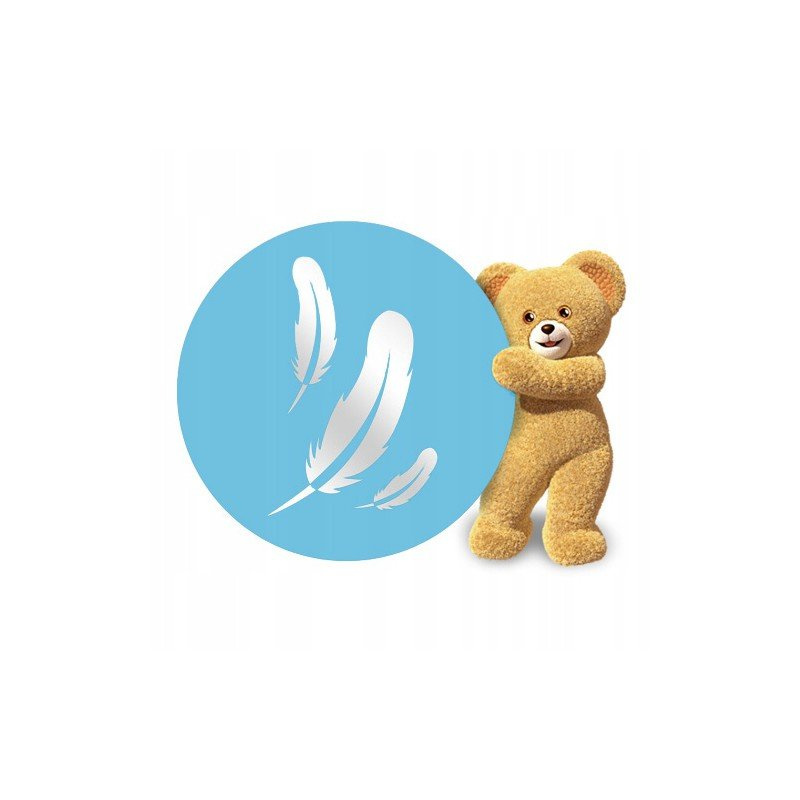 Coccolino Fresh & Soft Blue Splash Płyn do Płukania Tkanin Koncentrat 1700ml