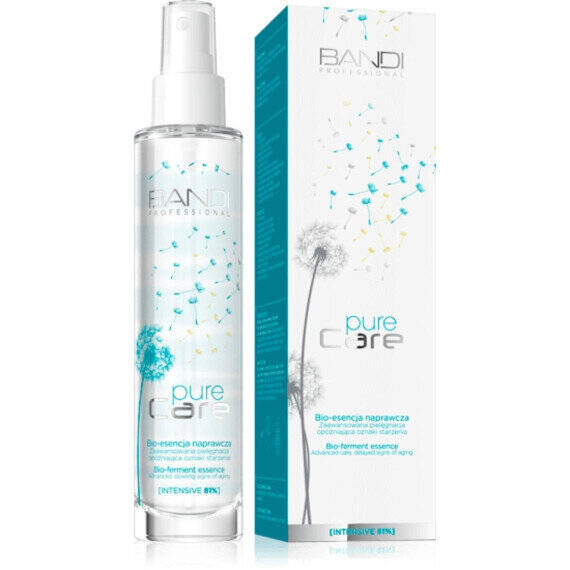Bandi Pure Care Bio-Esencja Naprawcza Anti-age 100ml