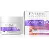 Eveline Skin Care Expert Skoncentrowany Regenerujący Krem z Filtratem ze Śluzu Ślimaka i Koenzymem Q10 na Dzień i Noc 50ml