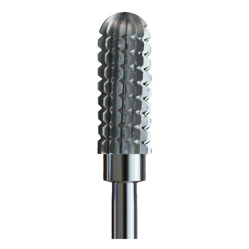 IQ Nails Tungsten Carbide Drill Bit Roller Cross Cut 5mm