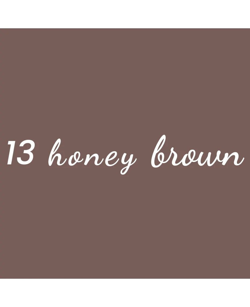 Stars From the Stars Eyebrow Pomade Eyebrow Pomade No. 13 Honey Brown 4g