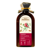 Green Pharmacy Szampon dla Włosów Suchych i Łamliwych z Olejkiem Arganowym i Granatem 350ml