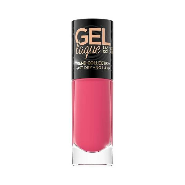 Eveline Gel Laque Żelowy Lakier do Paznokci Nr 288 8ml