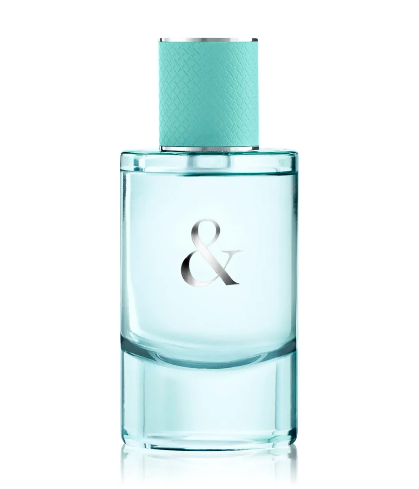 Tiffany & Co Love for Her Eau de Parfum for Women Spray 50ml