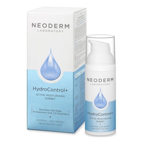 Neoderm HydroControl Active Moisturising Sorbet 50ml