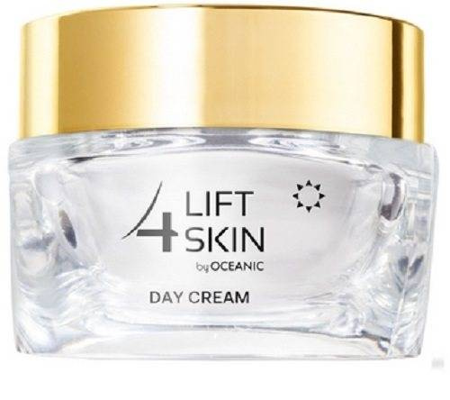 Lift 4 Skin, intensywny krem - żelazko wygładzający na dzień, 50ml