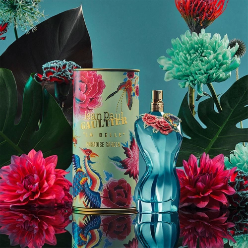 Jean Paul Gaultier La Belle Paradise Garden Eau de Parfum for Women 50ml