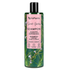 Vis Plantis Secret Garden Shampoo with Rosemary Extract Milk Thistle and Lemon Balm 400ml