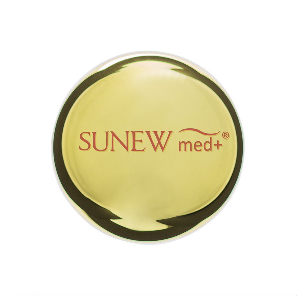 SunewMed+ Gold Kiss Vanilla Lip Balm Wanilla 13g