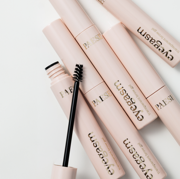 Paese Eyegasm Transparent Eyebrow Gel 5ml