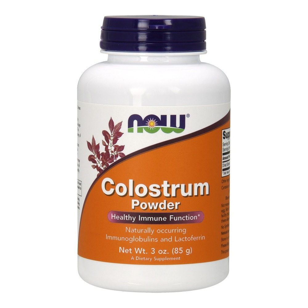 Colostrum, Powder - 85g