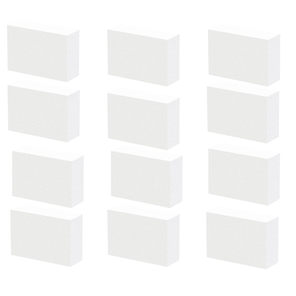 Staleks Pro Polerka mini prostokątna EXPERT 51 100/180 grit 50 Sztuk