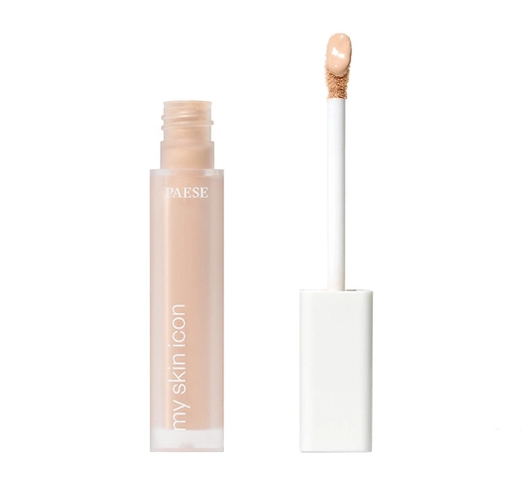 Paese My Skin Icon Korektor Kryjący Nr 1.5 Light Beige 6.5ml