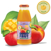 Bobo Frut Nectar Apple Mango Peach for Babies after 12 Months 300ml