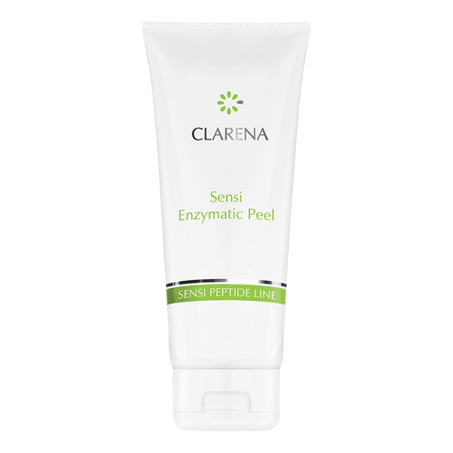 Clarena Sensi Peeling Enzymatyczny 100ml