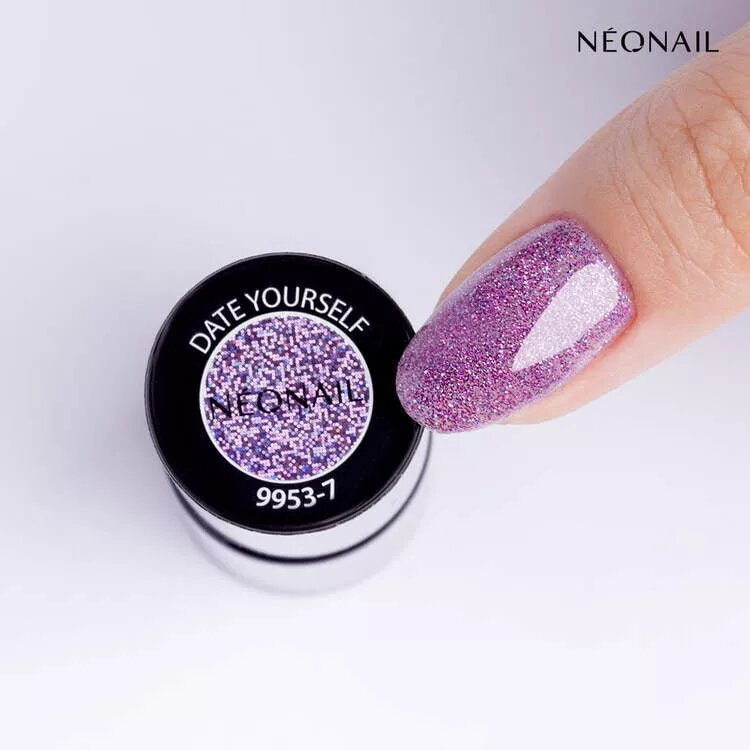 NeoNail UV/LED Lakier Hybrydowy Date Yourself 7,2ml