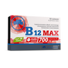 Olimp B12 Max dla Wsparcia Układu Nerwowego 60 Tabletek